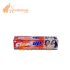 Close Up Toothpaste Red, 80 g